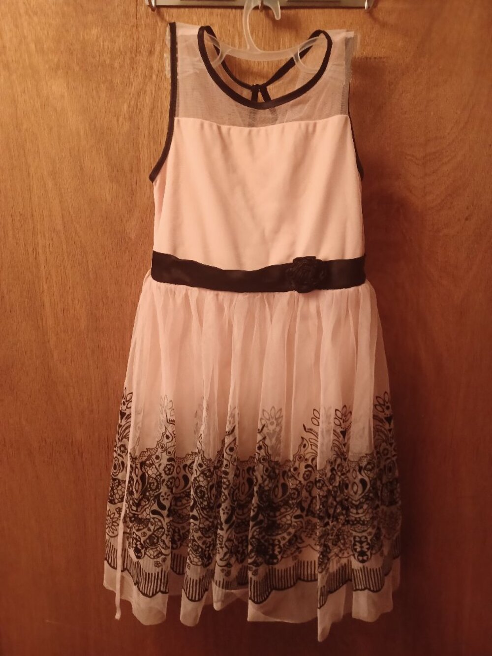 Samantha Says Dress